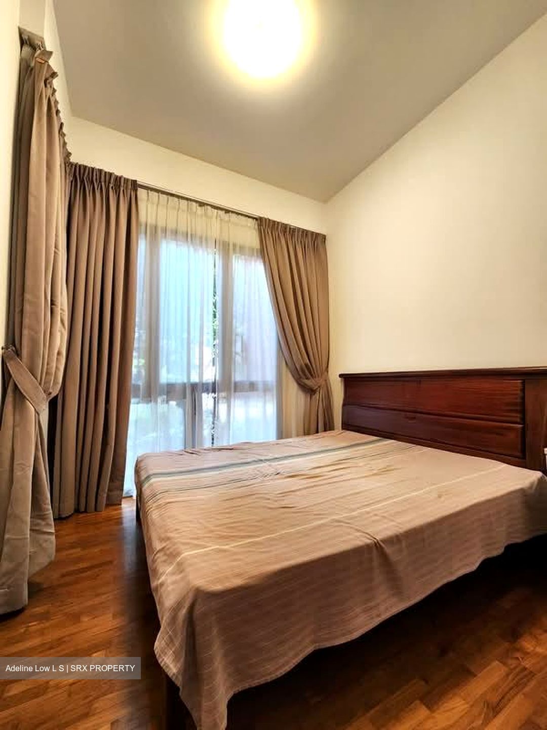 Woodhaven (D25), Condominium #570234391